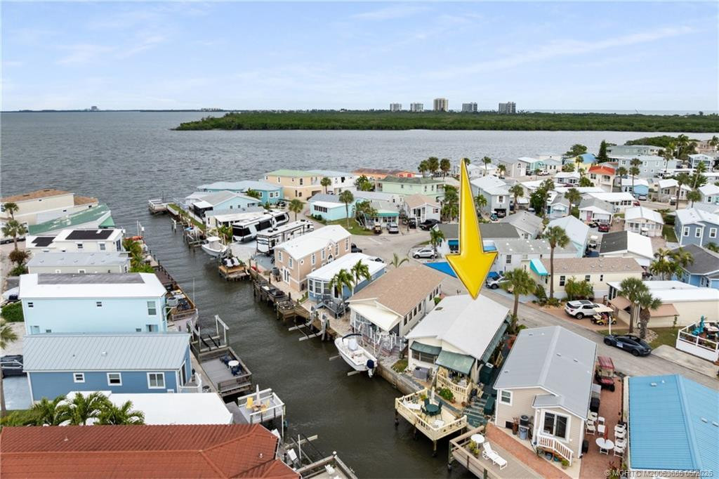 140 Nettles Boulevard, Jensen Beach – sold