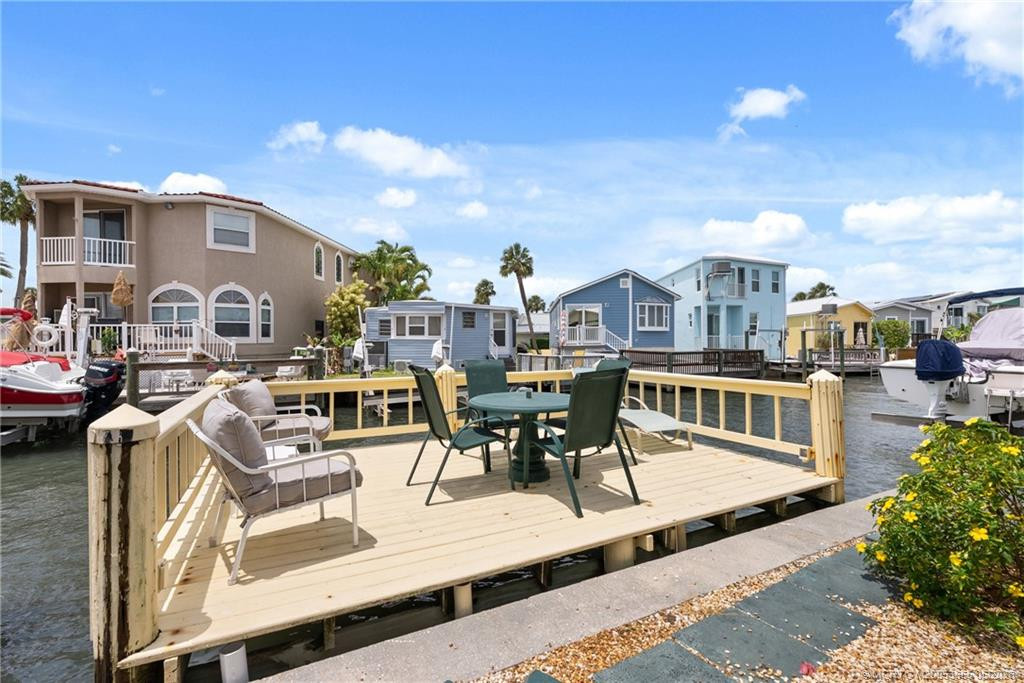 Photo 3 at 140 Nettles Boulevard, Jensen Beach