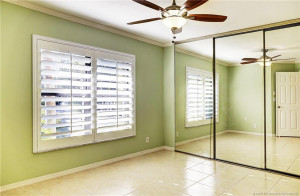 2nd room front of unit