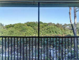 Main bedroom view