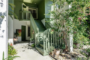 2nd Story Unit