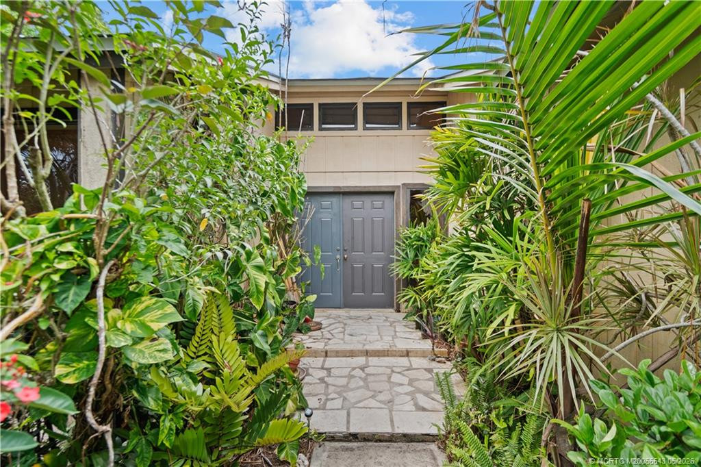 Hideaway Isles