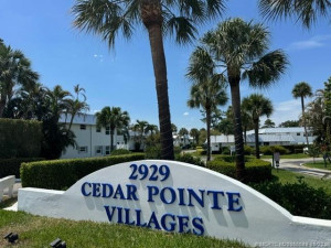 2929 SE Ocean Boulevard 130-6, Stuart, FL 34996
