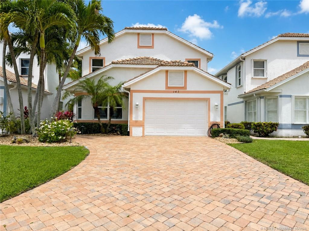 Property photo for 143 Pepper Lane, Jensen Beach, FL 34957