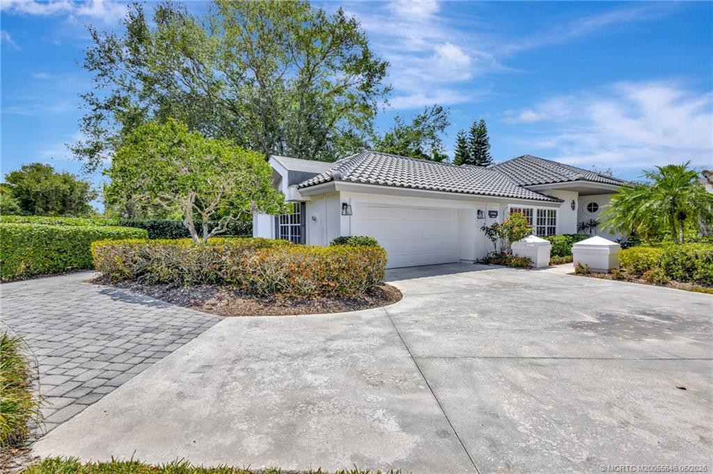12306 Harbour Ridge Boulevard, Palm City, FL 34990