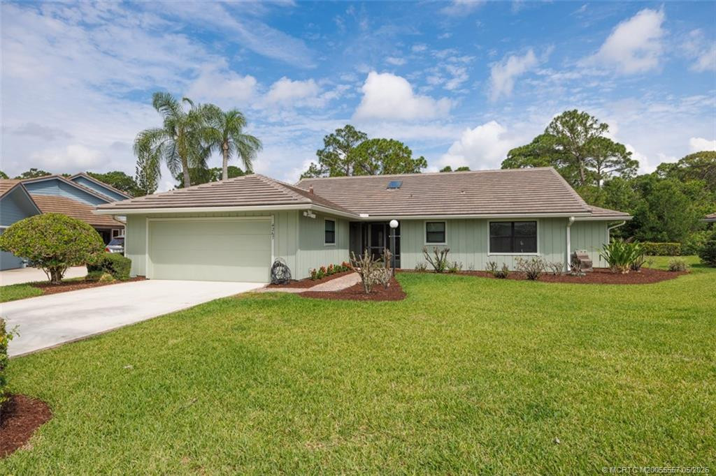 Property photo for 4267 SW Mallard Creek Trail, Palm City, FL 34990
