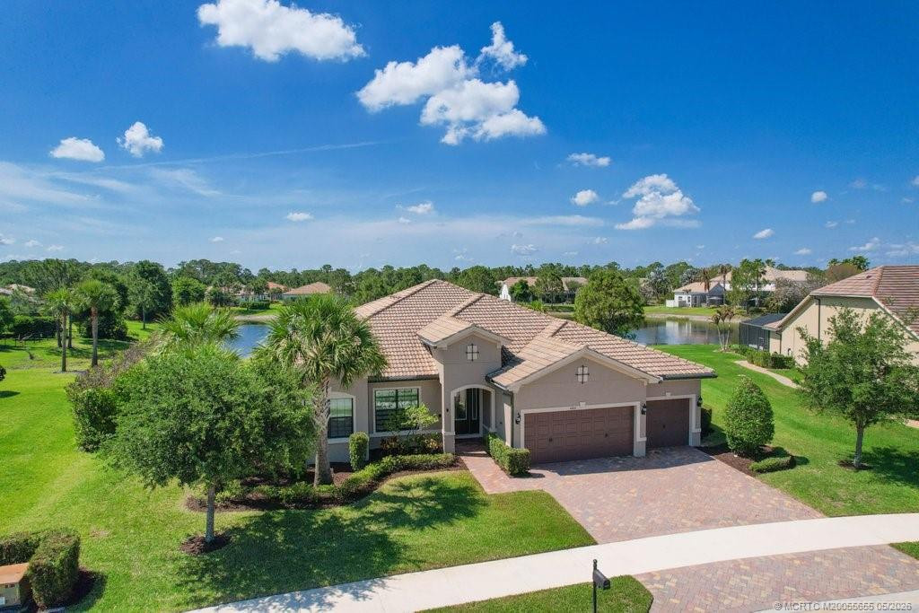 4880 SW Sensation Street, Palm City – sold