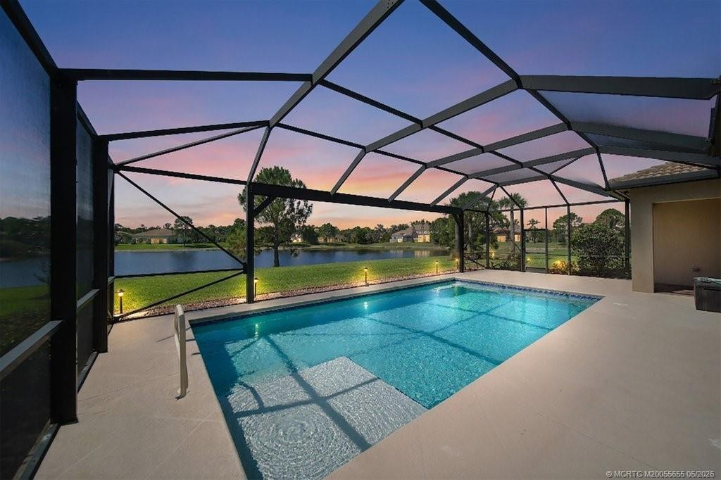 Photo 2 at 4880 SW Sensation Street, Palm City