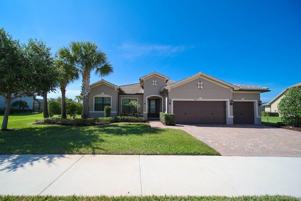 Photo 3 at 4880 SW Sensation Street, Palm City