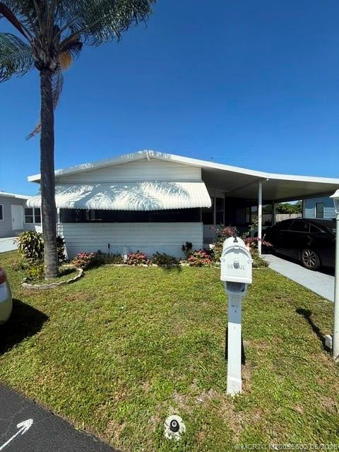 Property photo for 6078 Seashore Drive, Lantana, FL 33462
