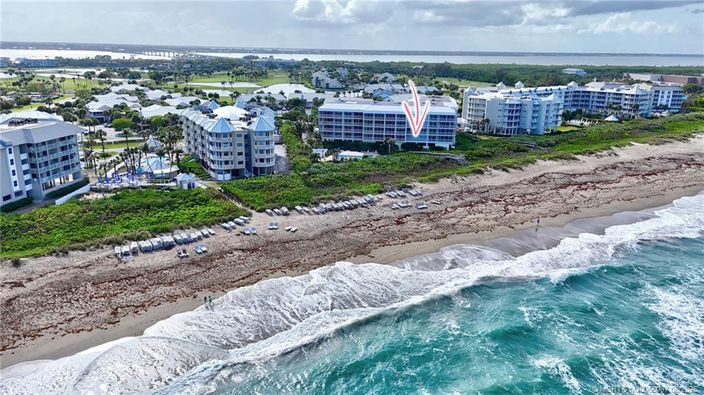 529 NE Plantation Road 105, Stuart – Condominium for sale