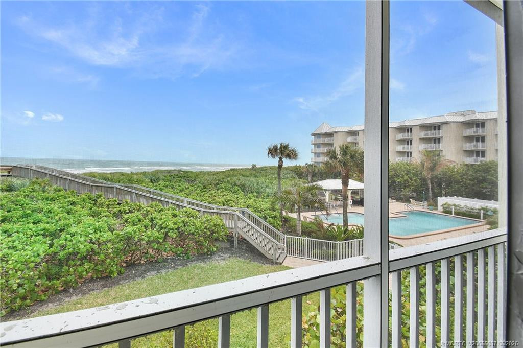 Photo 2 at 529 NE Plantation Road 105, Stuart