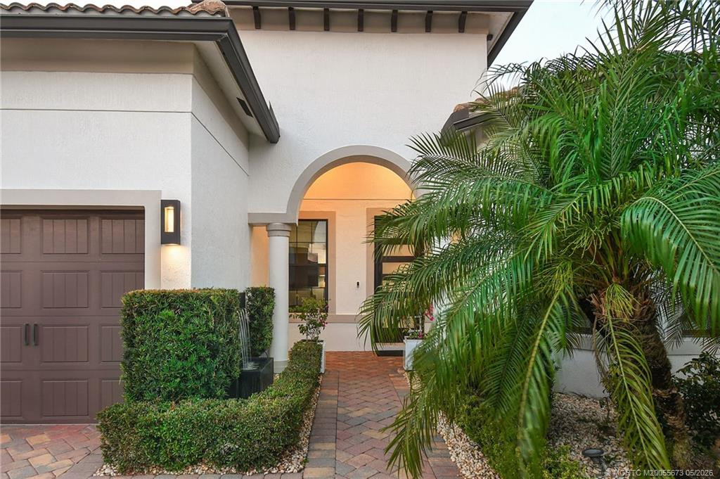 Photo 2 at 4953 SW Sensation Street, Palm City