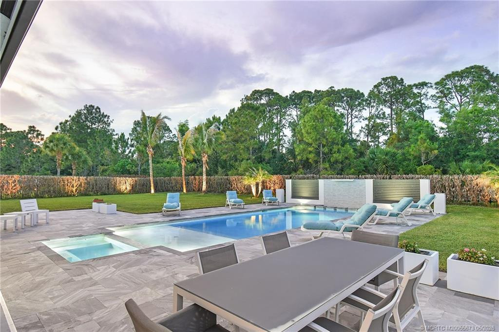 Photo 3 at 4953 SW Sensation Street, Palm City
