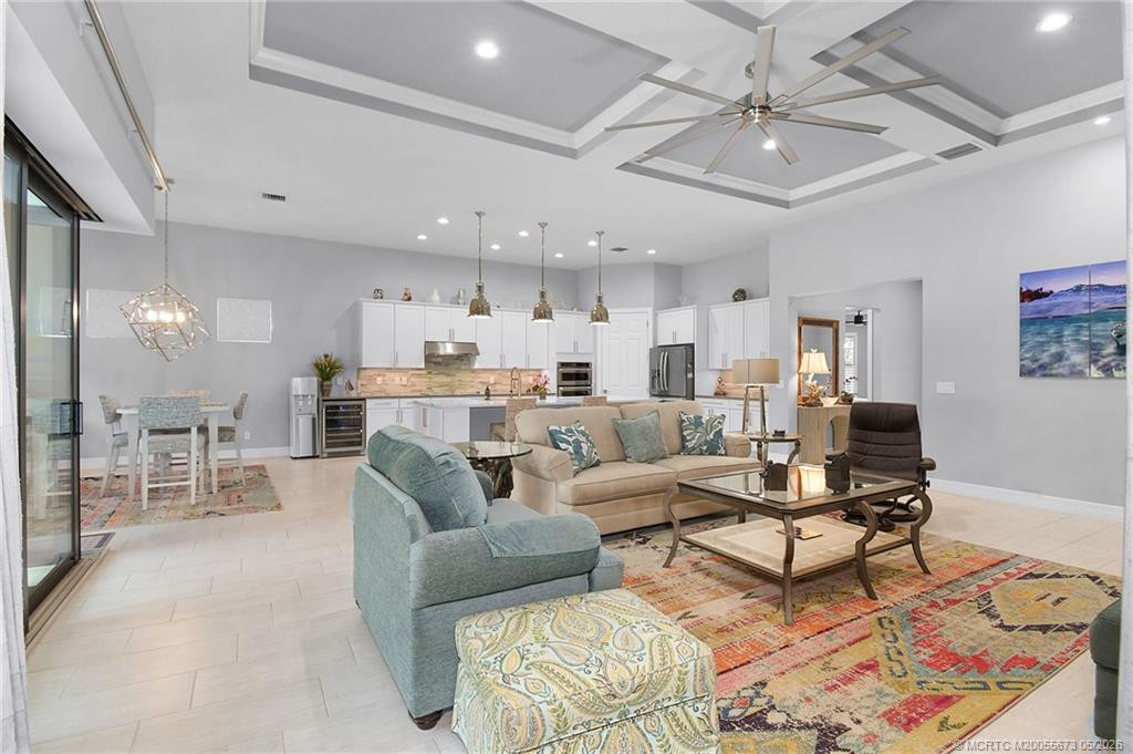 Photo 8 at 4953 SW Sensation Street, Palm City