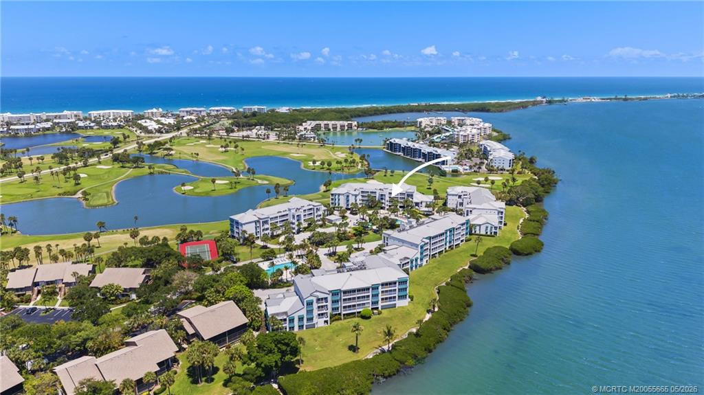 Property photo for 145 NE Edgewater Drive 4203, Stuart, FL 34996