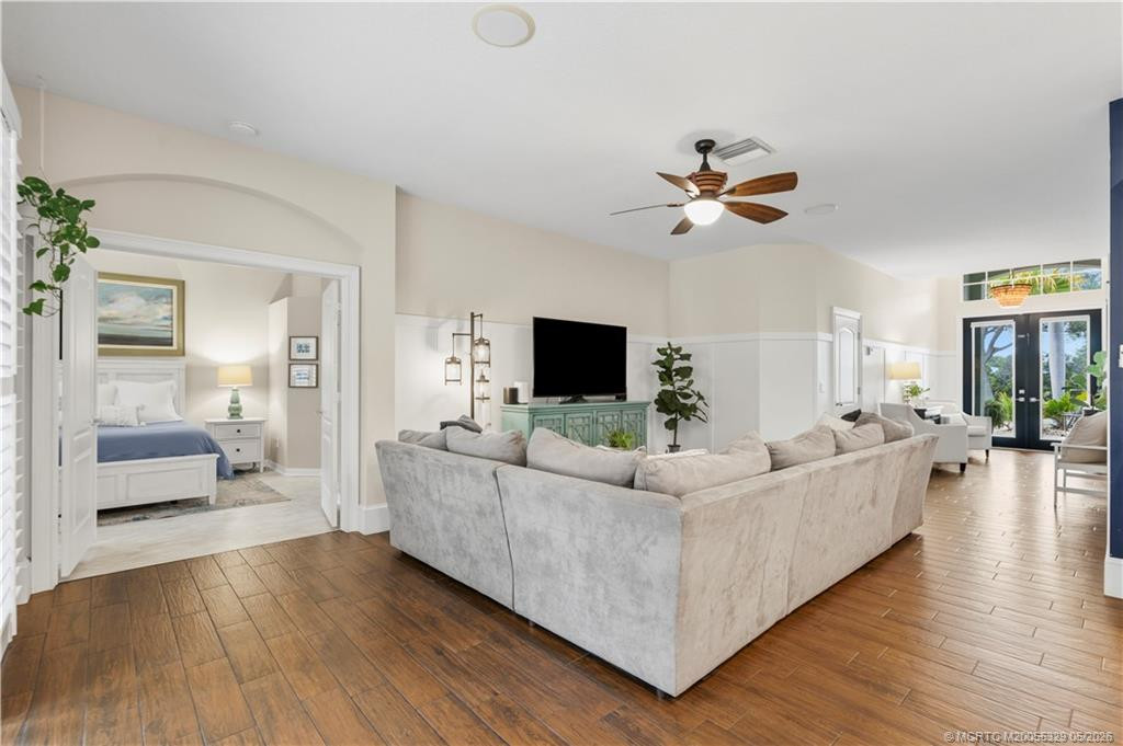Photo 4 at 2551 NW Windemere Drive, Jensen Beach