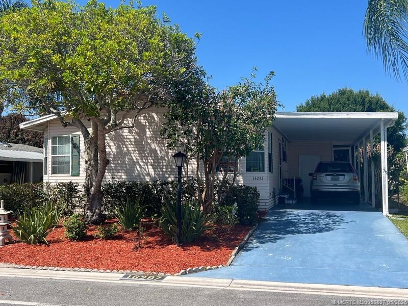 16297 Sw Indianwood Circle Sw O-24