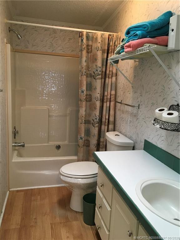 Guest Bath Room