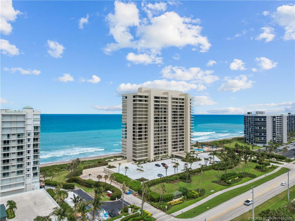 8750 S Ocean Drive 1136, Jensen Beach – sold