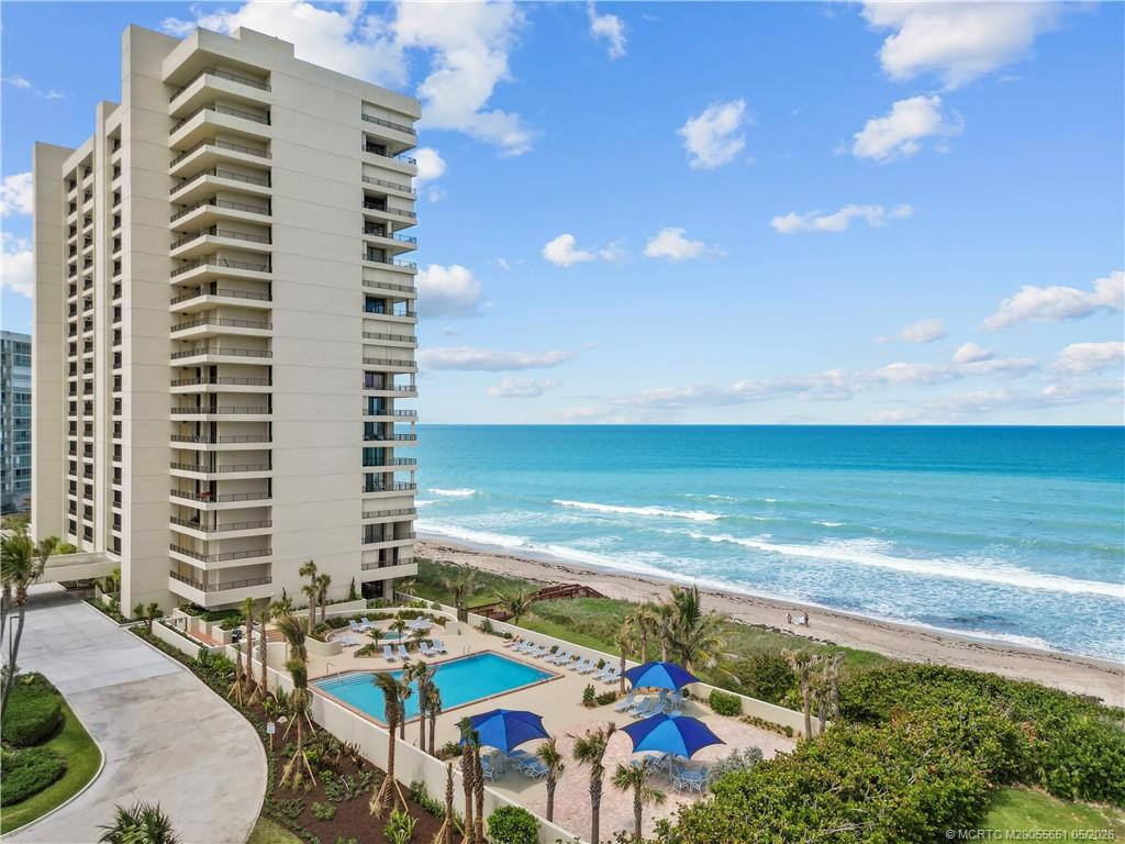 Photo 2 at 8750 S Ocean Drive 1136, Jensen Beach