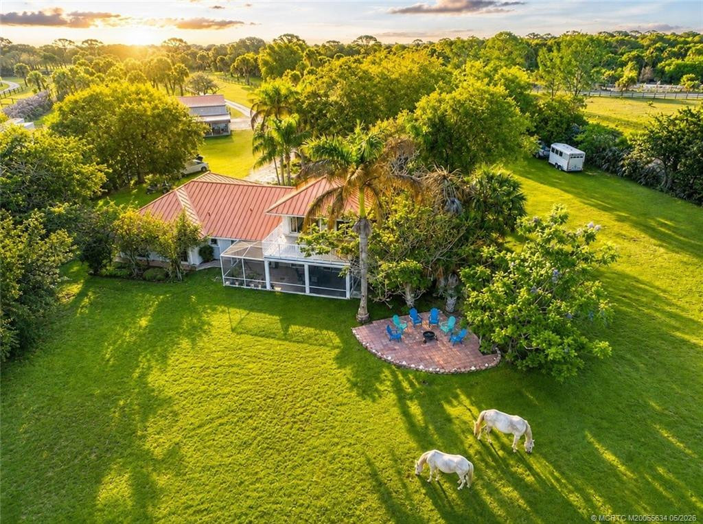 Property photo for 9975 SW Green Ridge Lane, Palm City, FL 34990