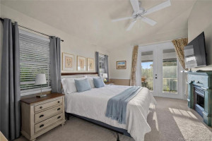 Coastal Retreat with Scenic Balcony view
