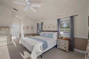 Coastal Primary (Upstairs)