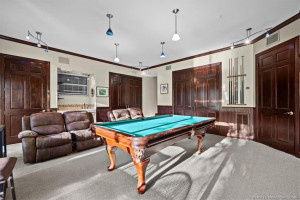 Possible 2nd Family Room