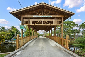 Covered Bridge Road