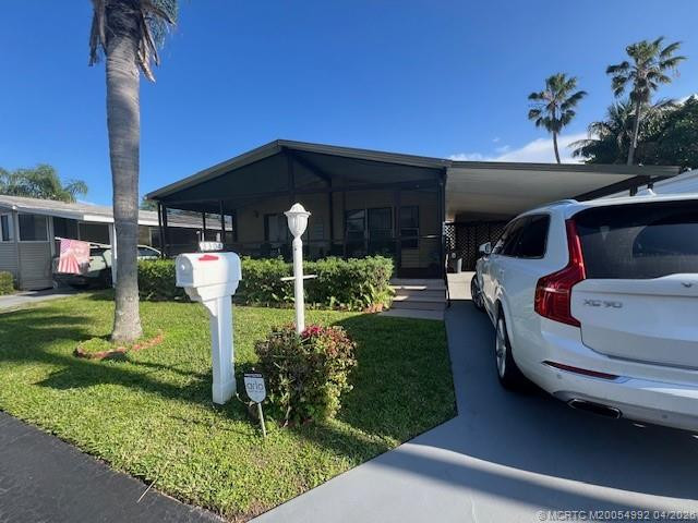 Property photo for 3304 Lake Overlook Place, Lantana, FL 33462