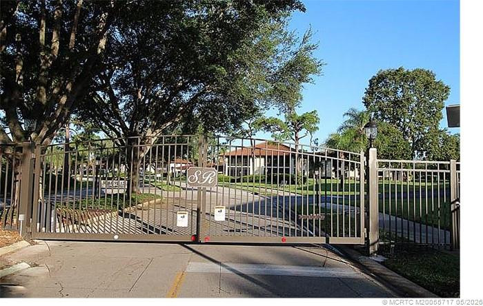 1 bedroom Condominium at 121 SW South River Drive #105, South River Village 01 Condo, Stuart — photo 2