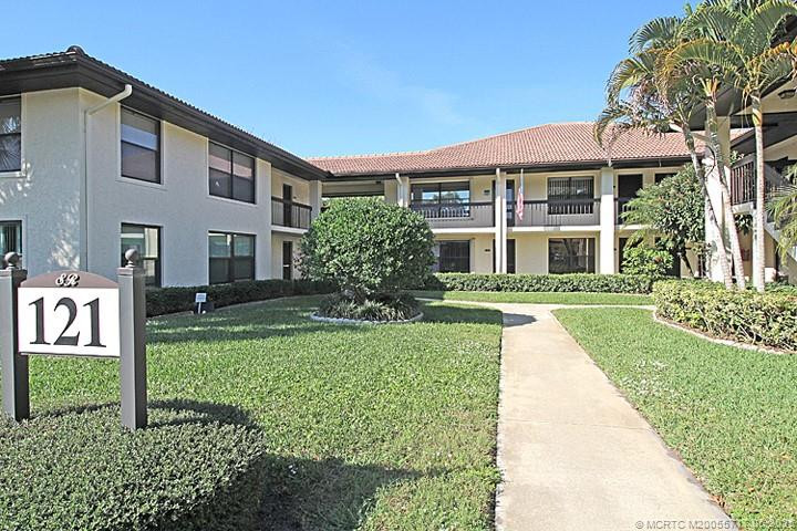 1 bedroom Condominium at 121 SW South River Drive #105, South River Village 01 Condo, Stuart — photo 3
