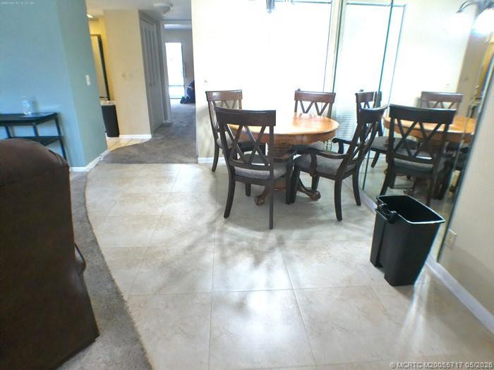 121 SW South River Drive #105, Stuart FL - photo 6 of 46