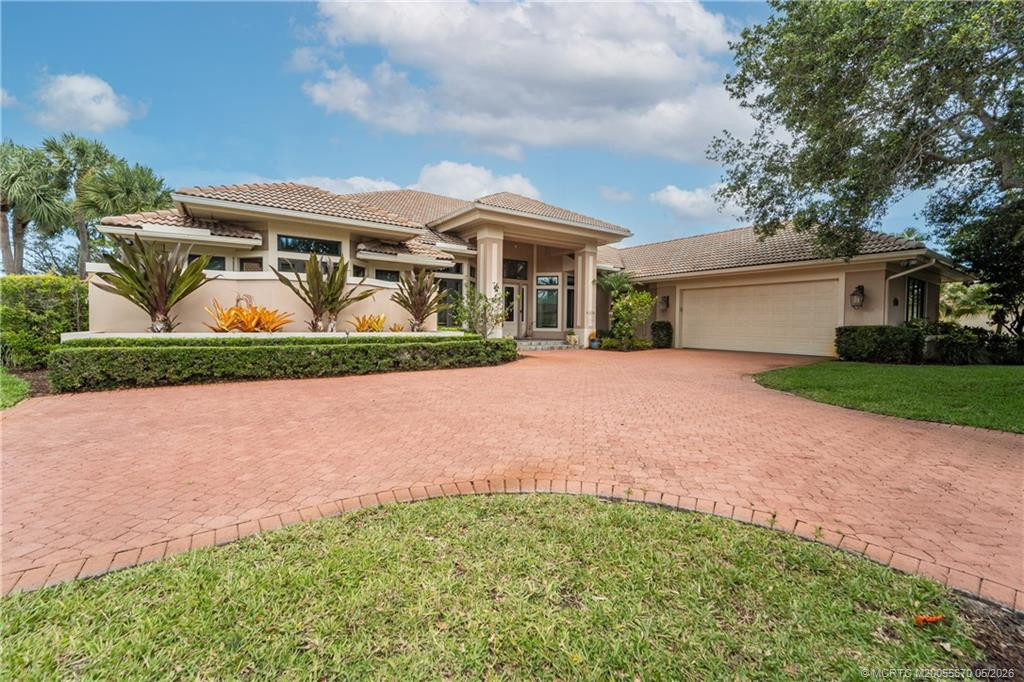 7737 SE Manhasset Place, Hobe Sound – sold