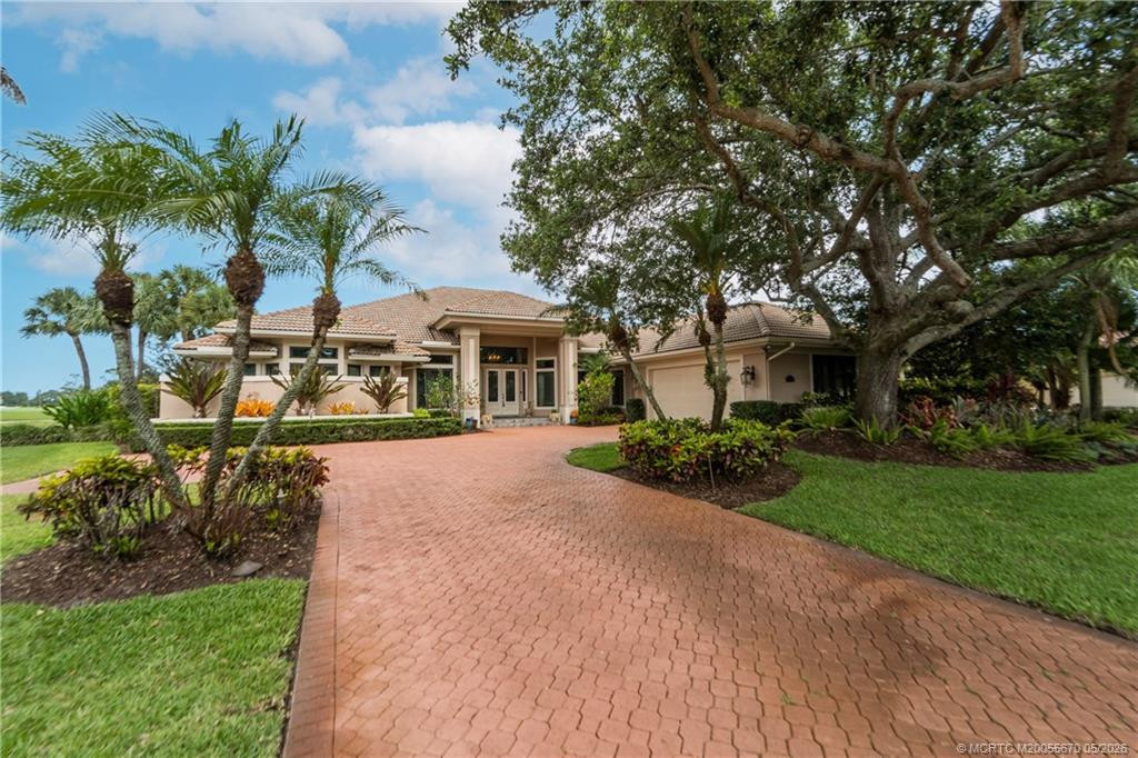 Photo 2 at 7737 SE Manhasset Place, Hobe Sound