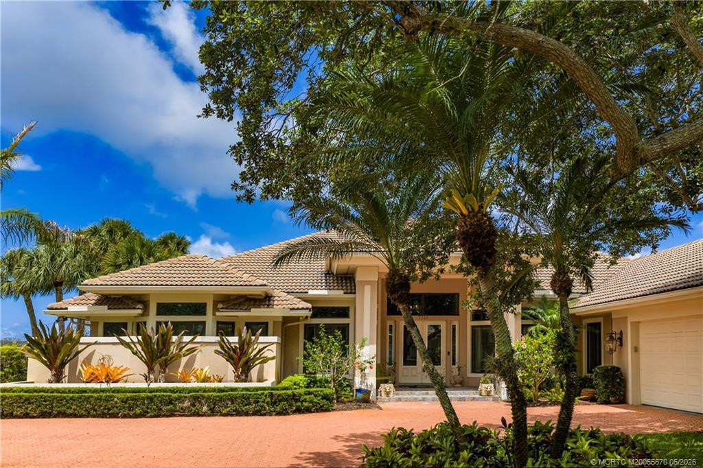 Photo 3 at 7737 SE Manhasset Place, Hobe Sound
