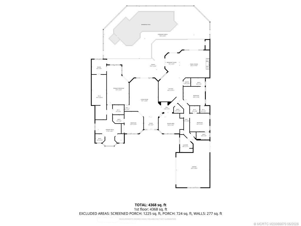 Photo 4 at 7737 SE Manhasset Place, Hobe Sound