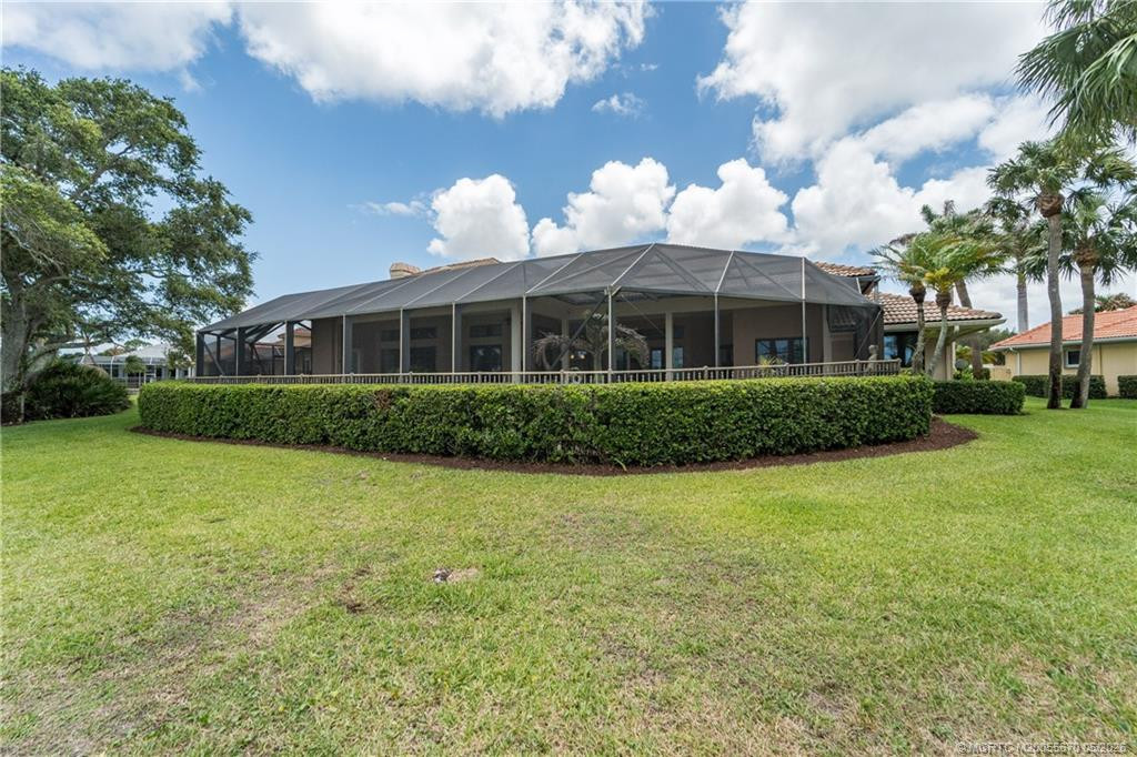 Photo 5 at 7737 SE Manhasset Place, Hobe Sound