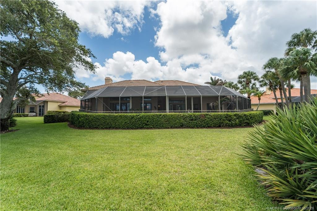 Photo 6 at 7737 SE Manhasset Place, Hobe Sound