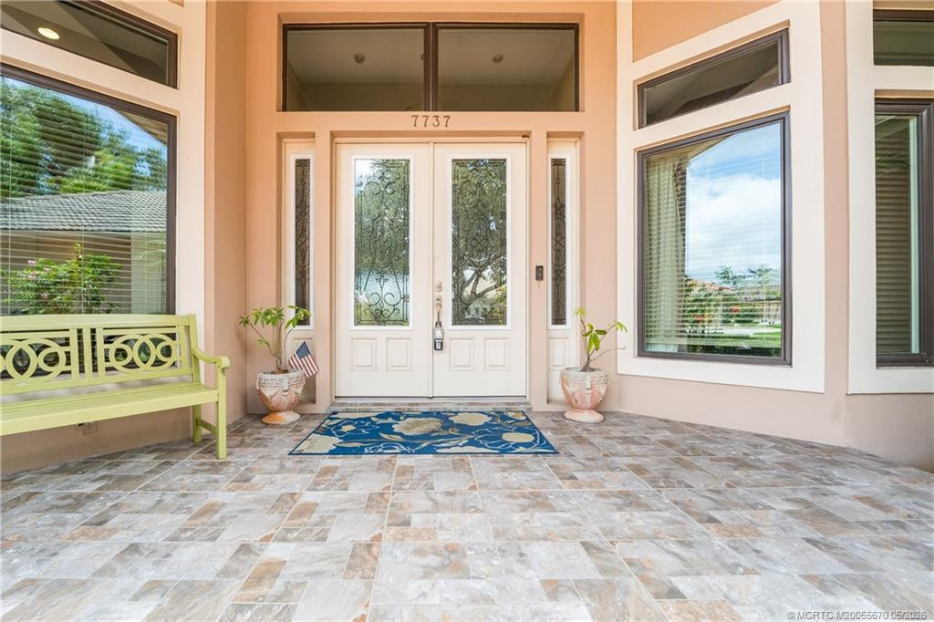 Photo 8 at 7737 SE Manhasset Place, Hobe Sound