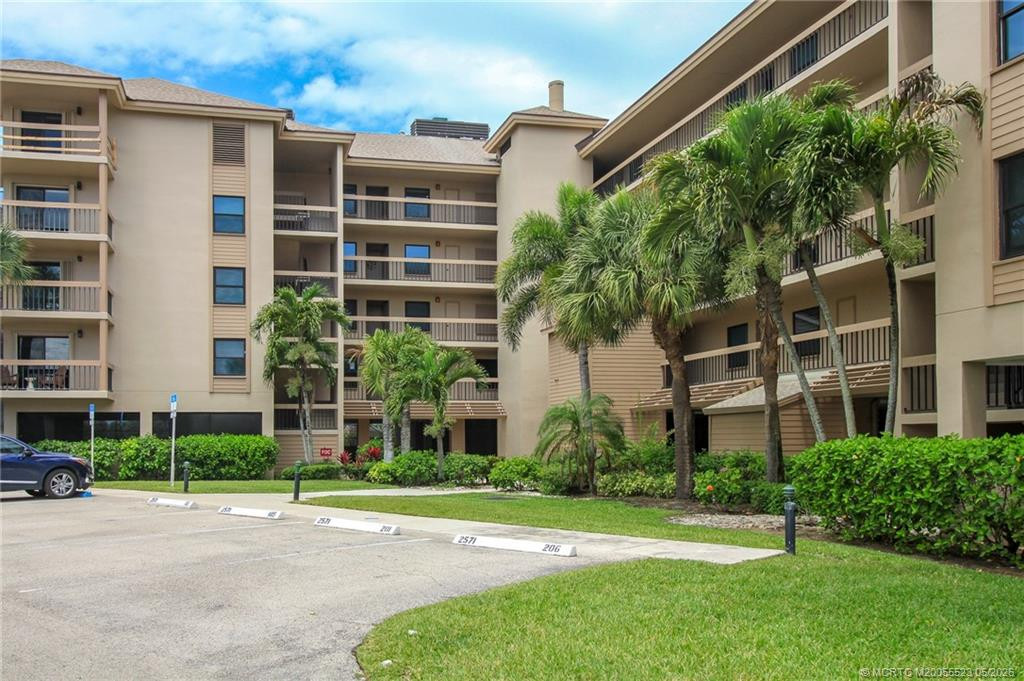 Photo 2 at 2571 NE Ocean Boulevard 406, Stuart