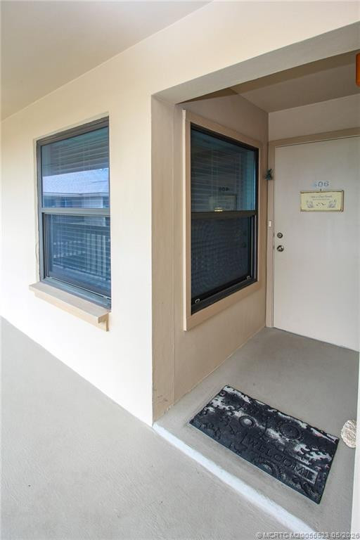 Photo 3 at 2571 NE Ocean Boulevard 406, Stuart