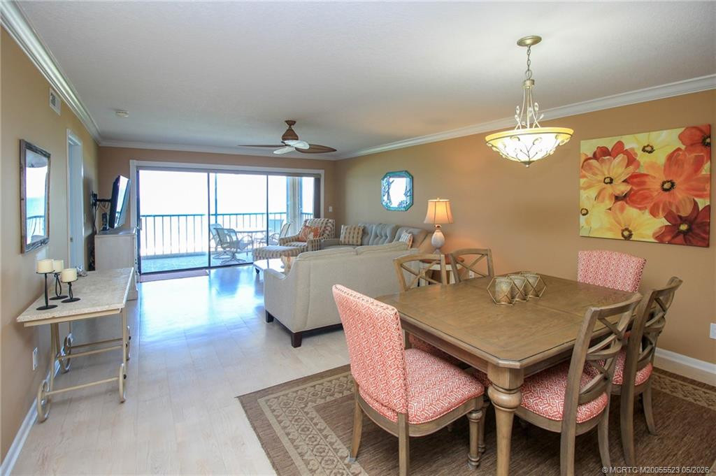 Photo 4 at 2571 NE Ocean Boulevard 406, Stuart