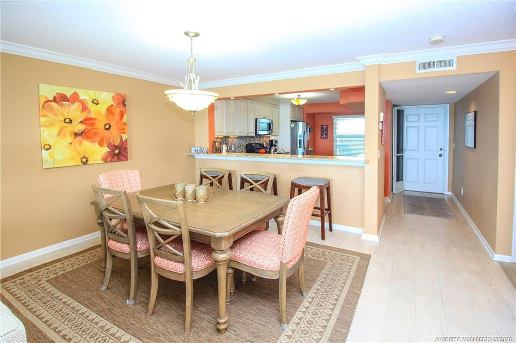Photo 5 at 2571 NE Ocean Boulevard 406, Stuart