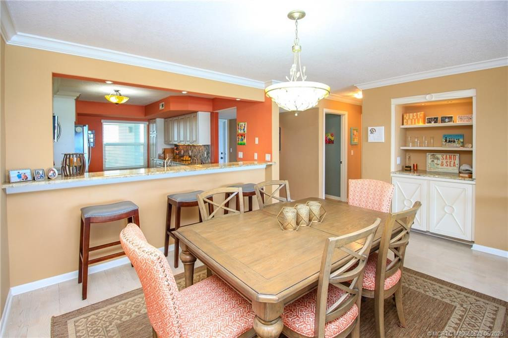 Photo 6 at 2571 NE Ocean Boulevard 406, Stuart