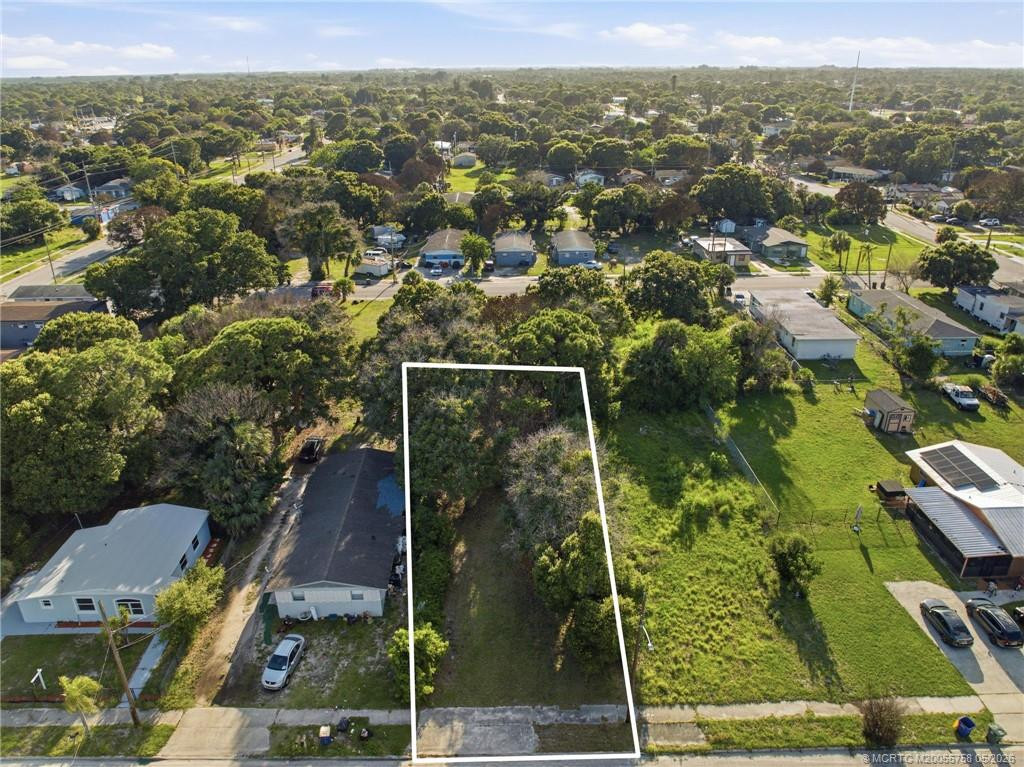 Property photo for 701 N 19th Street, Fort Pierce, FL 34950