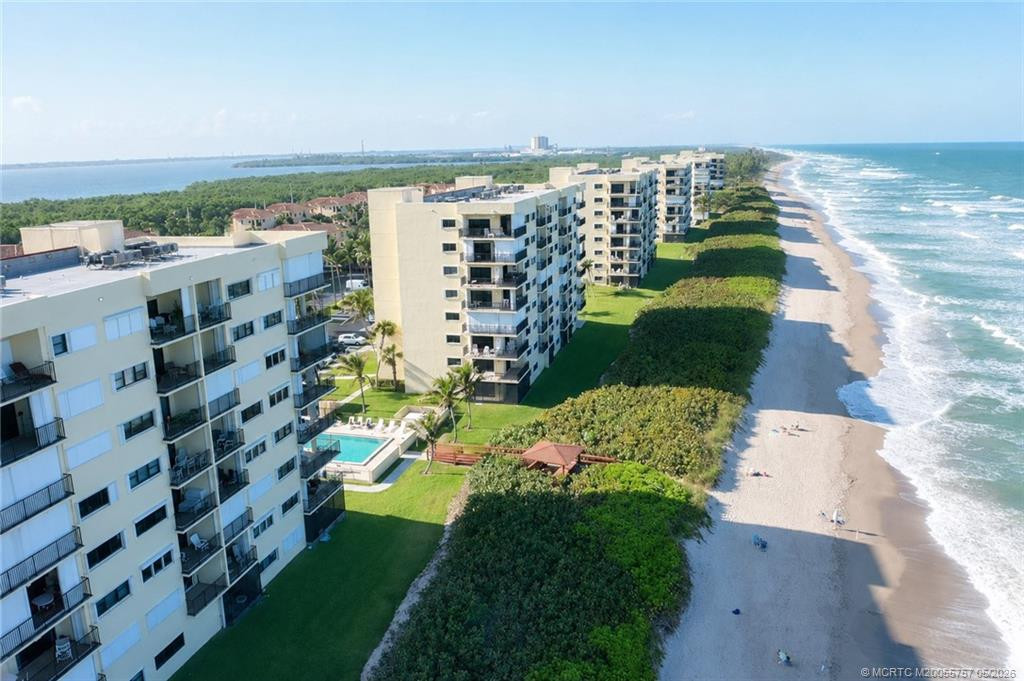 Property photo for 7430 S Ocean Drive 220, Jensen Beach, FL 34957