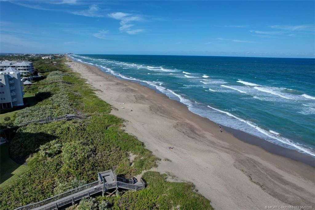 5564 NE Gulfstream Way, Stuart – Condominium for rent