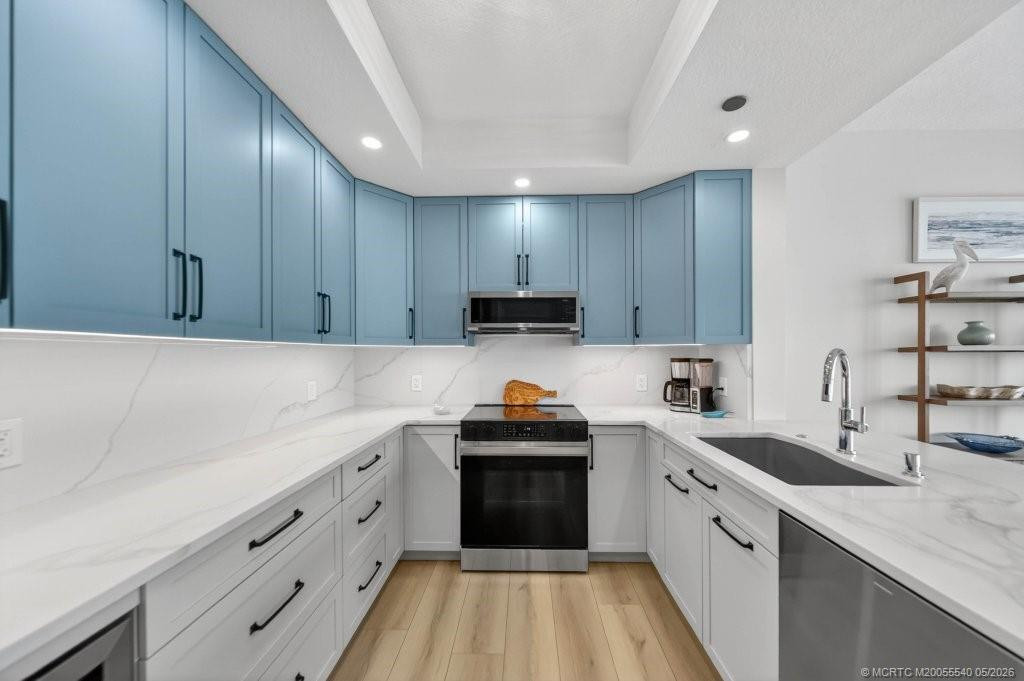 Photo 2 at 8750 S Ocean Drive 50, Jensen Beach